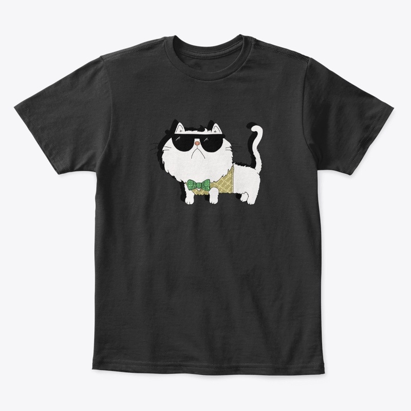 COLLECTION CATS 2022