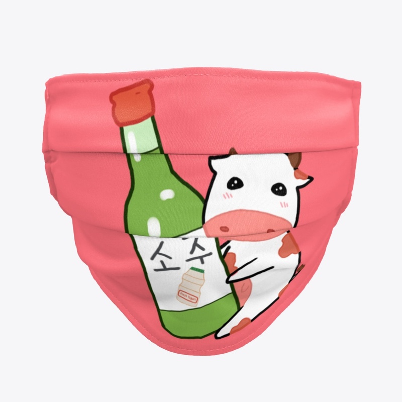 Yogurt Cow Flavor