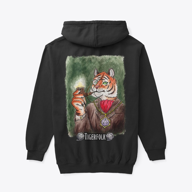 Tigerfolk