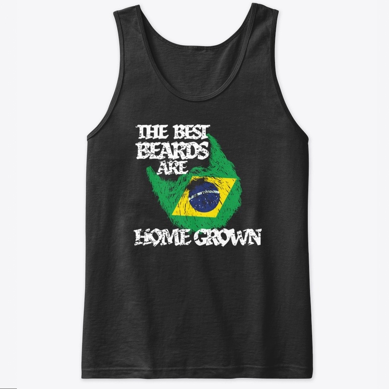 Home Grown Beards - Brazil
