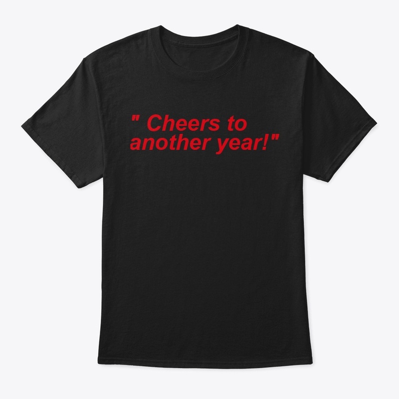 cheers to another year