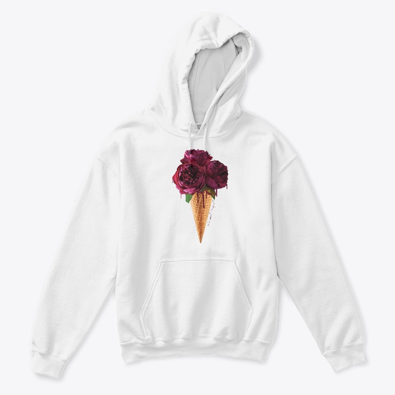 PEONYCONE.