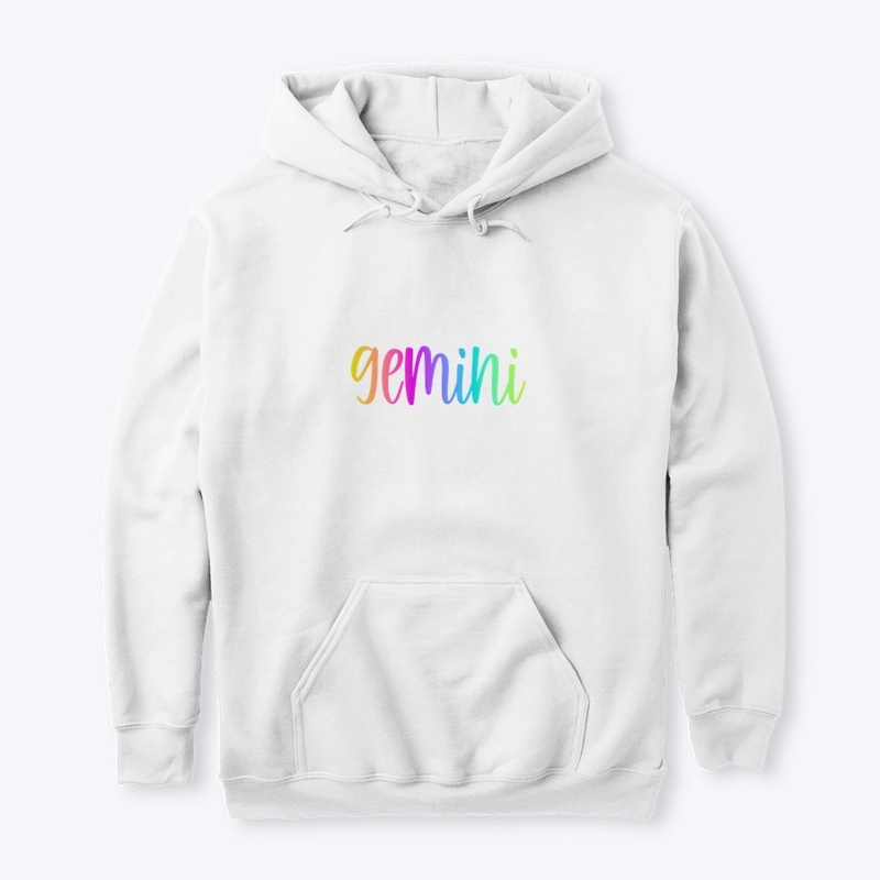 Gemini (Rainbow) Gear