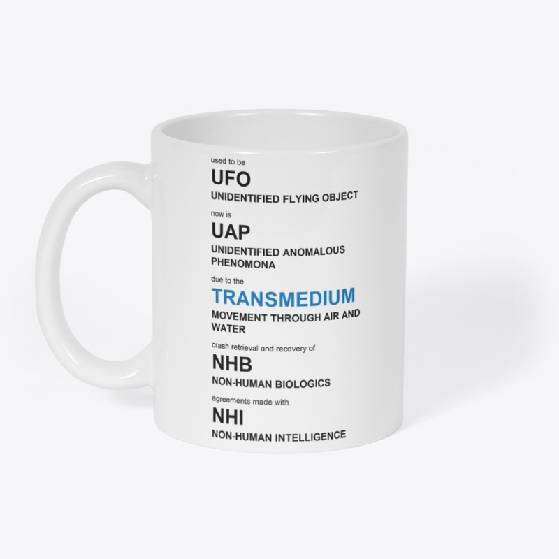 UFO SOUP