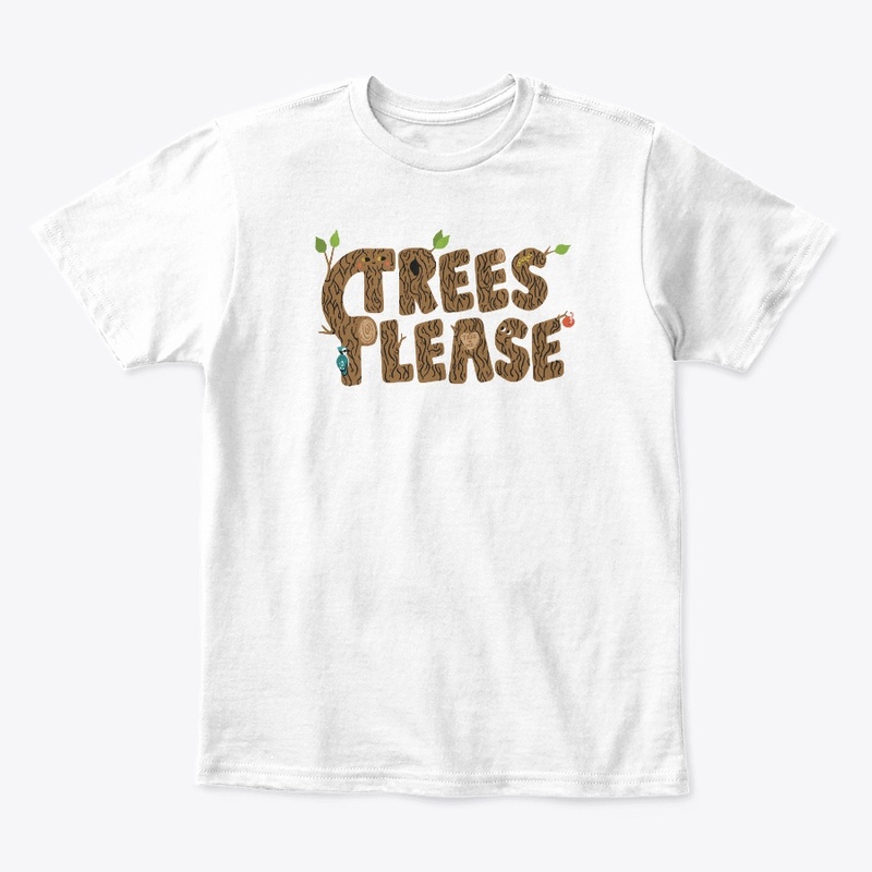 Trees Please