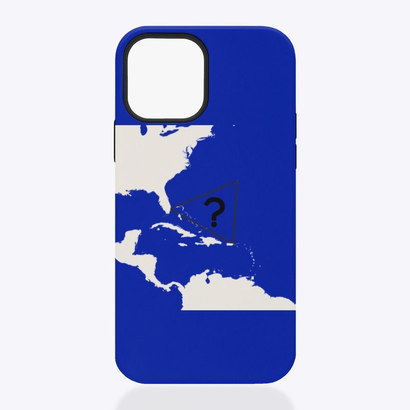 Bermuda Triangle