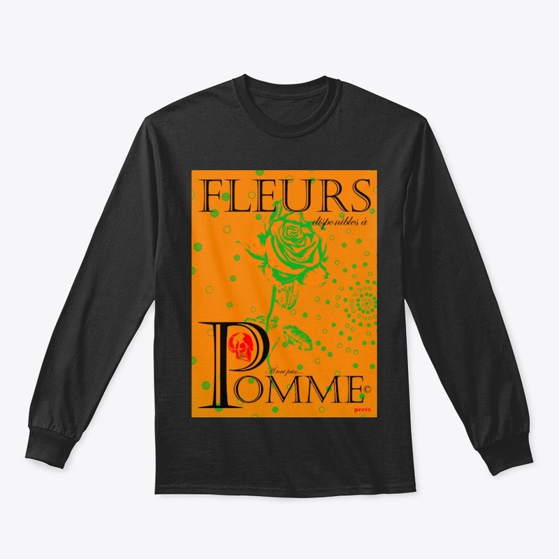 FLUERS | Limited Edition