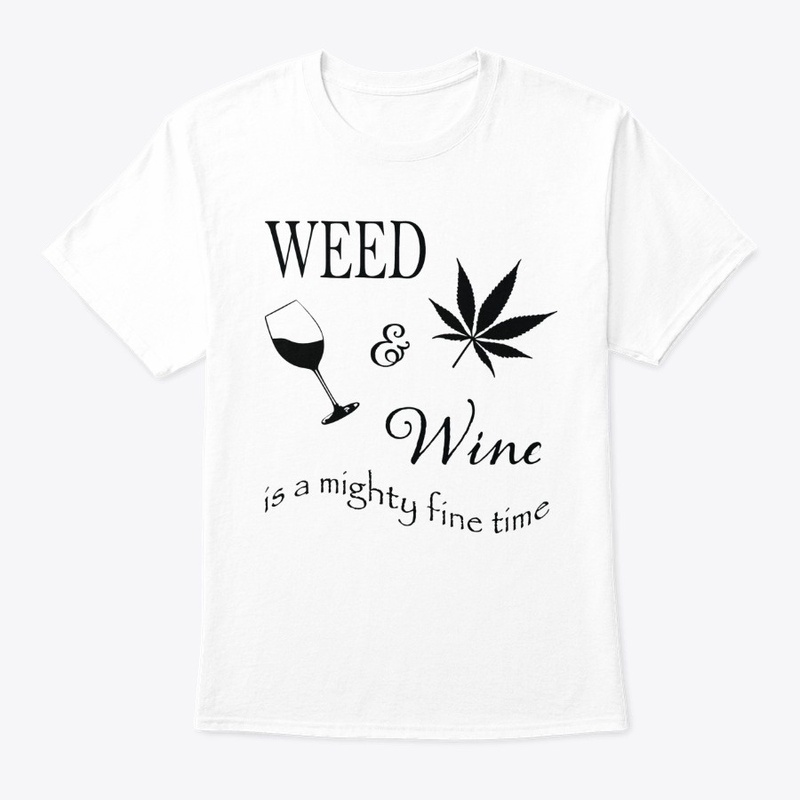Weed & Wine