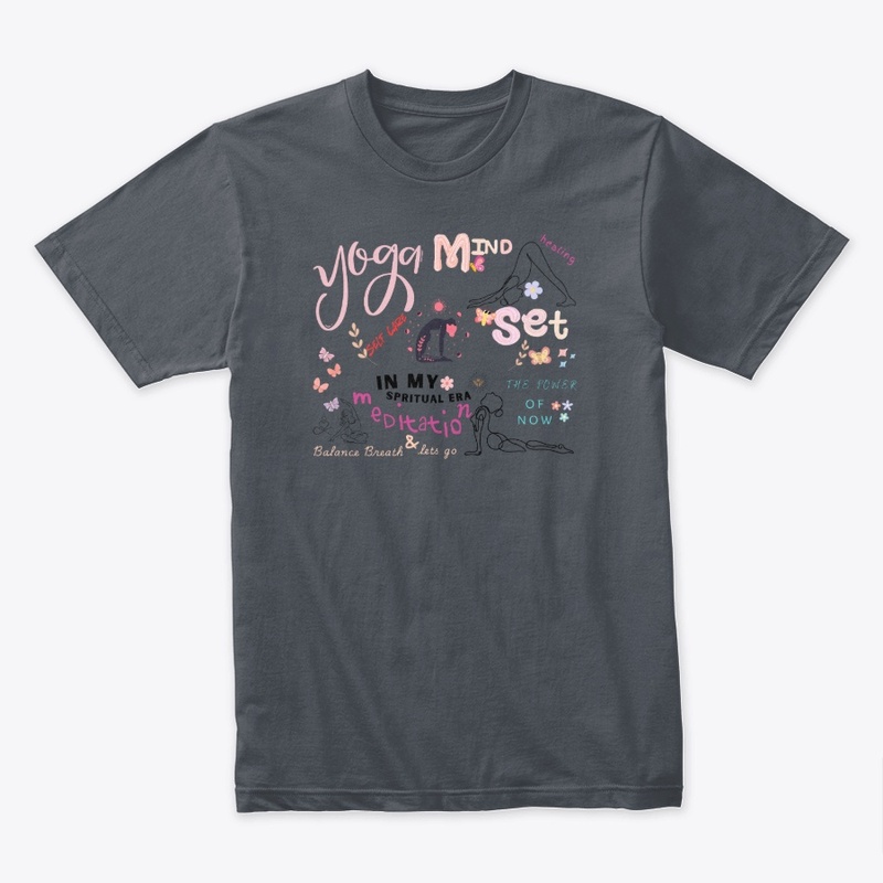  Yoga Mindset Set 