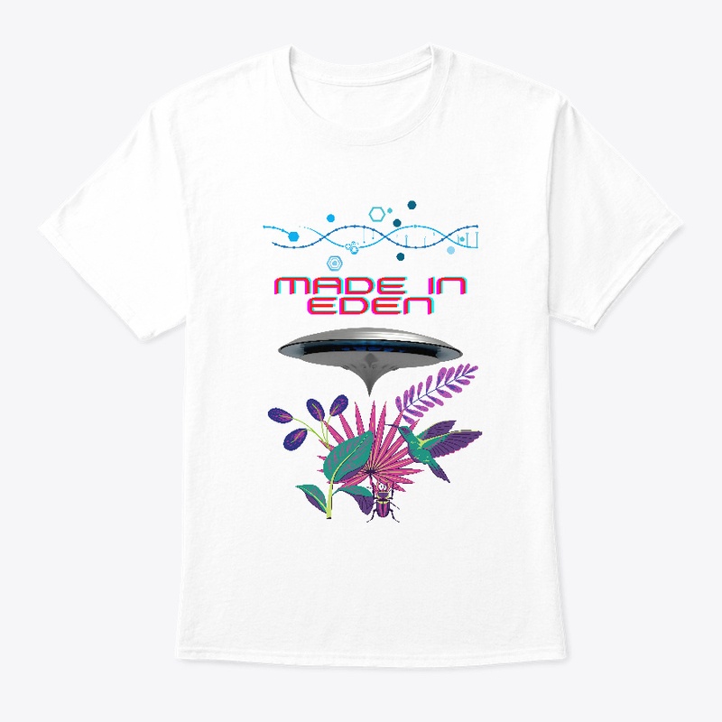 MADE IN HEAVEN II