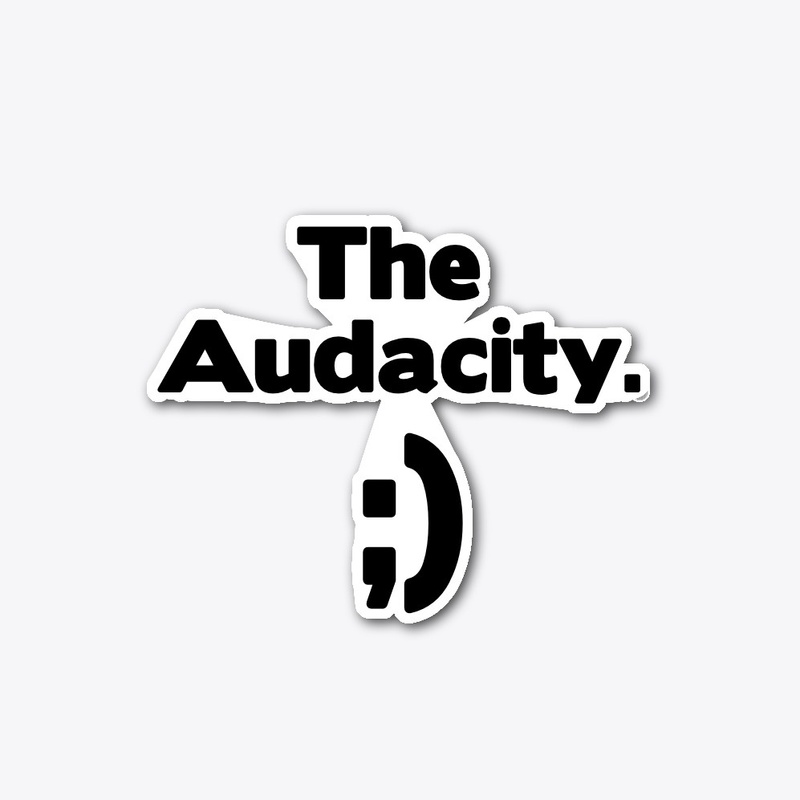 The Audacity™