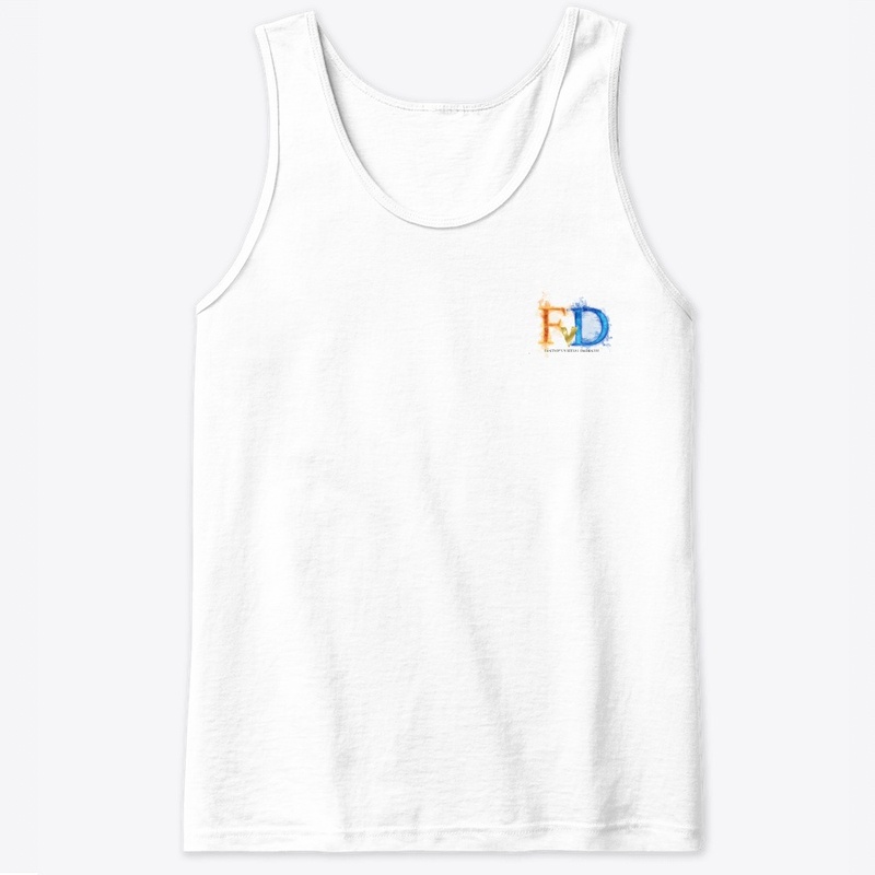 Fantasy's Virtual Darkness Merch