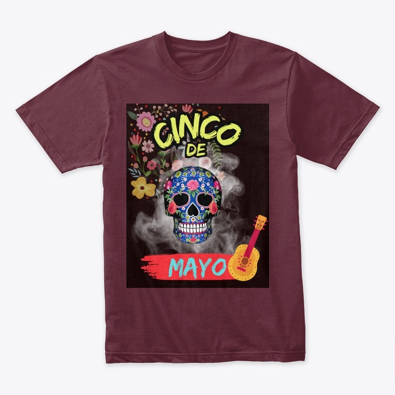 Cinco de Mayo