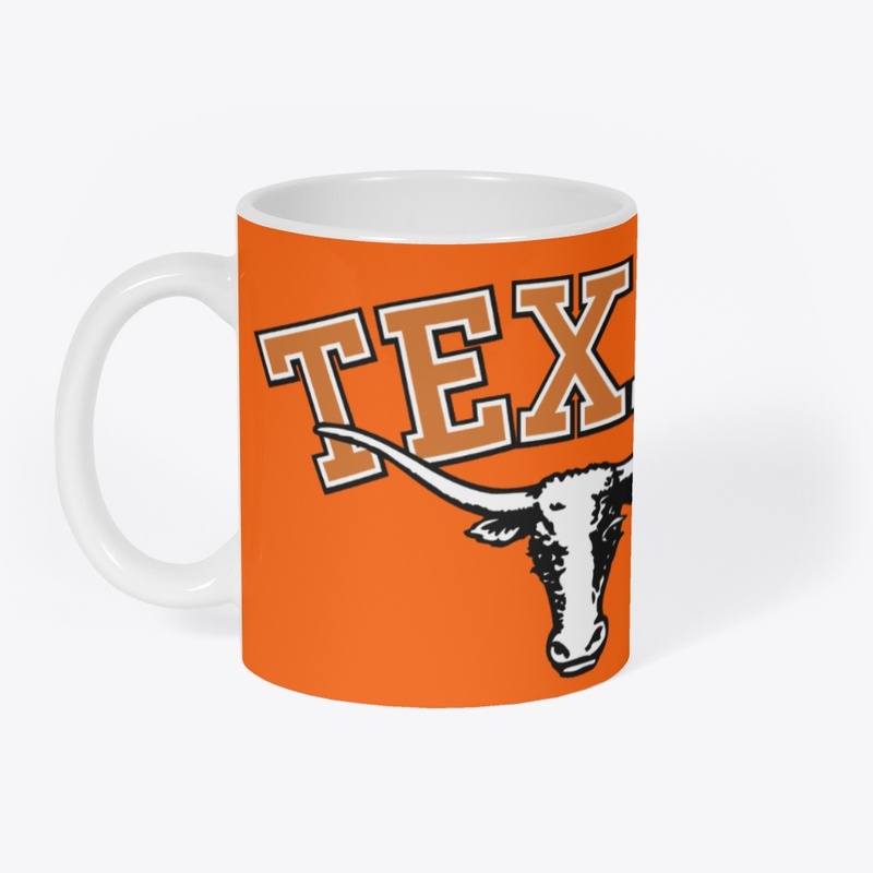 Texas Store
