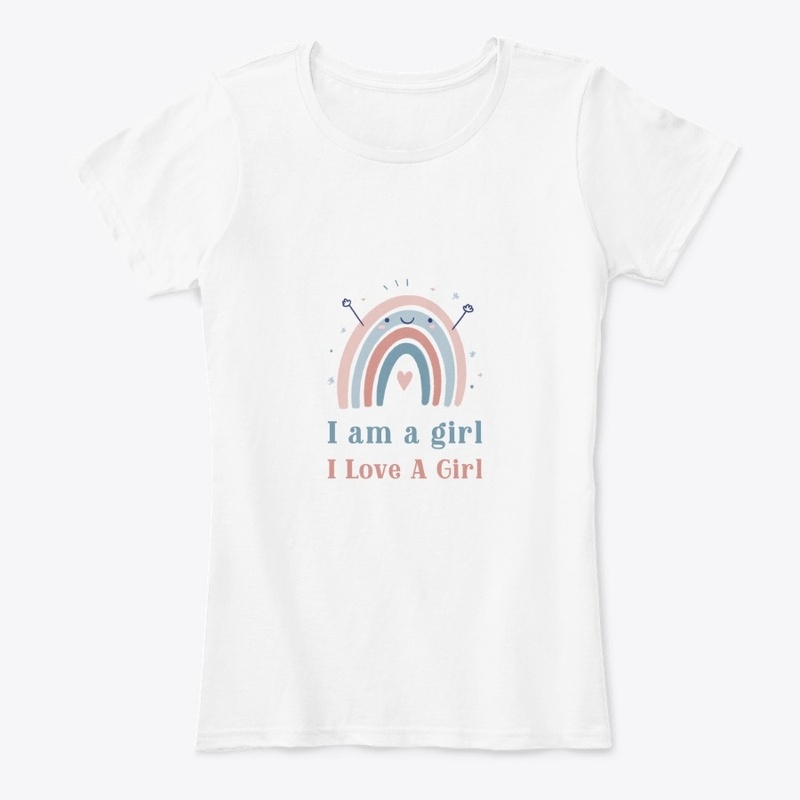 LGBTQIA Merchandise