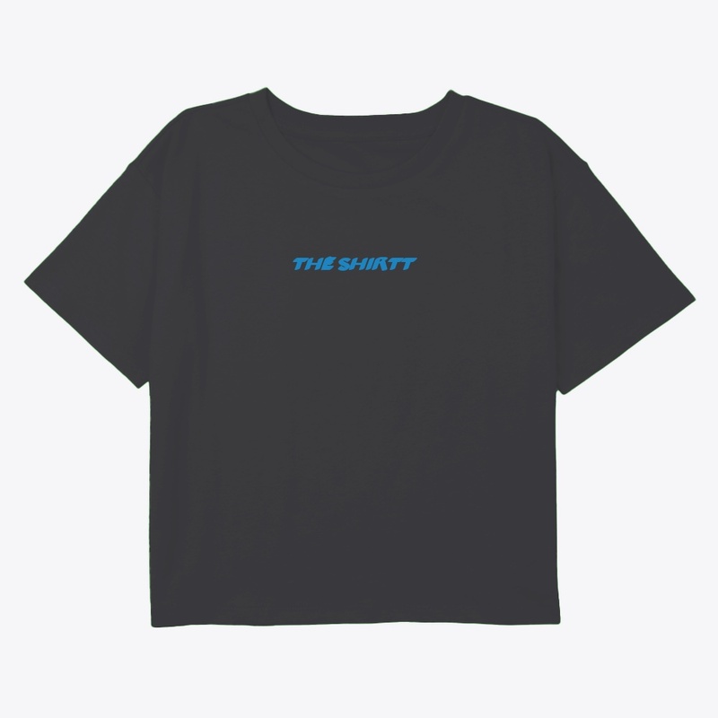 Perfect t shirt design: