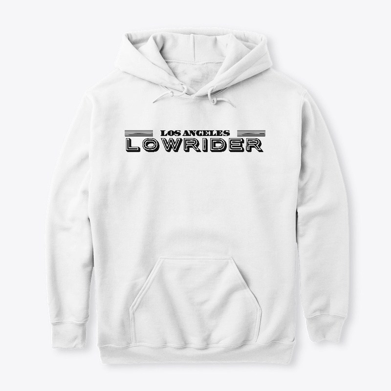 Los Angeles Lowrider
