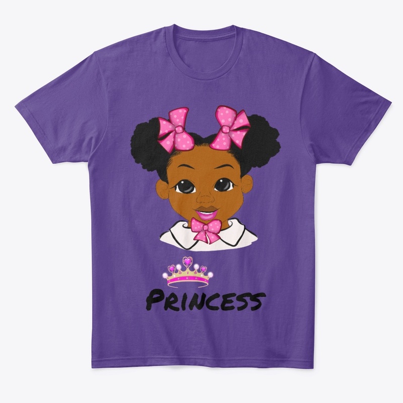 Miss Princess