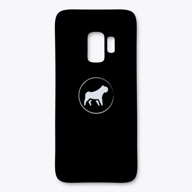 OLDE Samsung Case