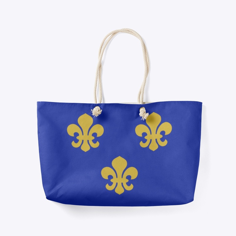 Kingdom of France (843-1789/1815-1830)