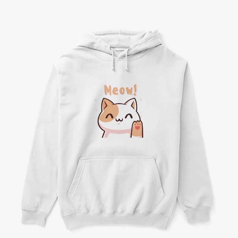  Let Your Feline Spirit Shine