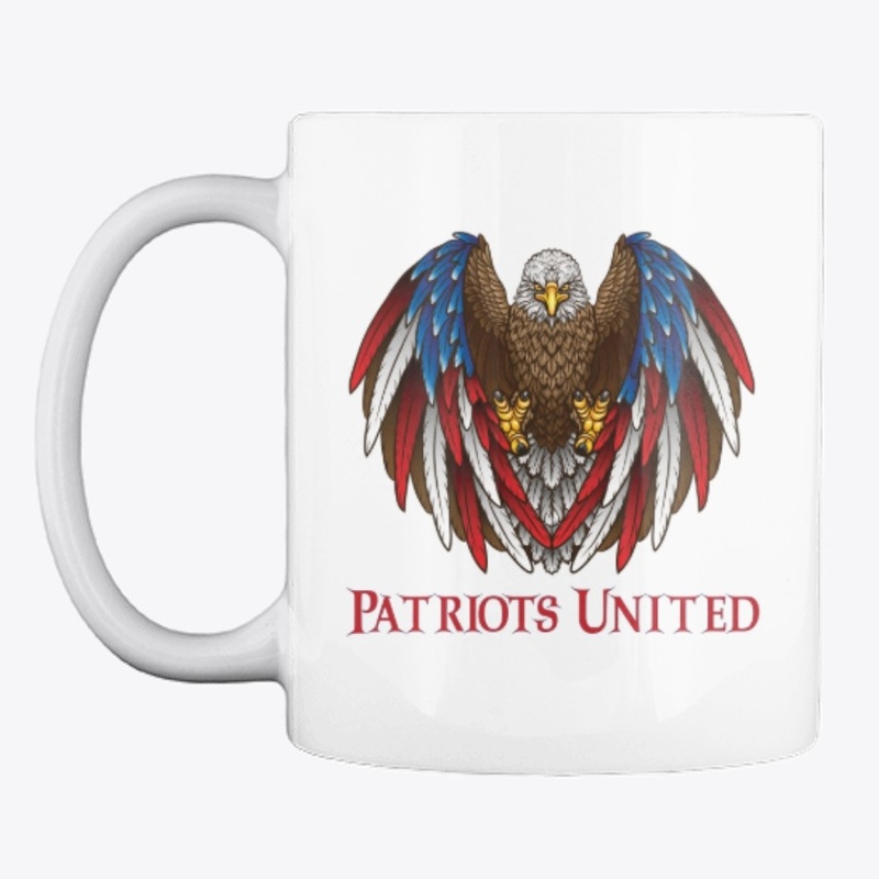 Patriots Mug