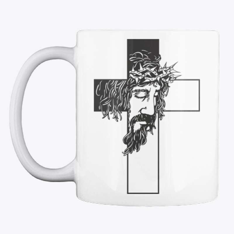 On The Cross
