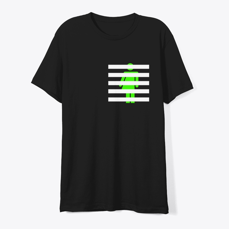 X Just a Girl Collection | Dark Mode
