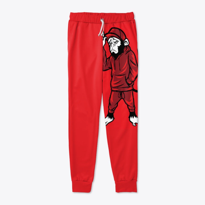 Jogging Homme 
