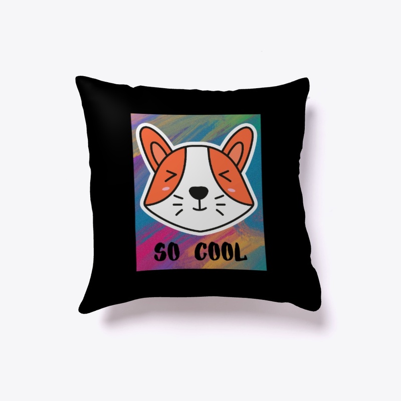 So Cool Dog