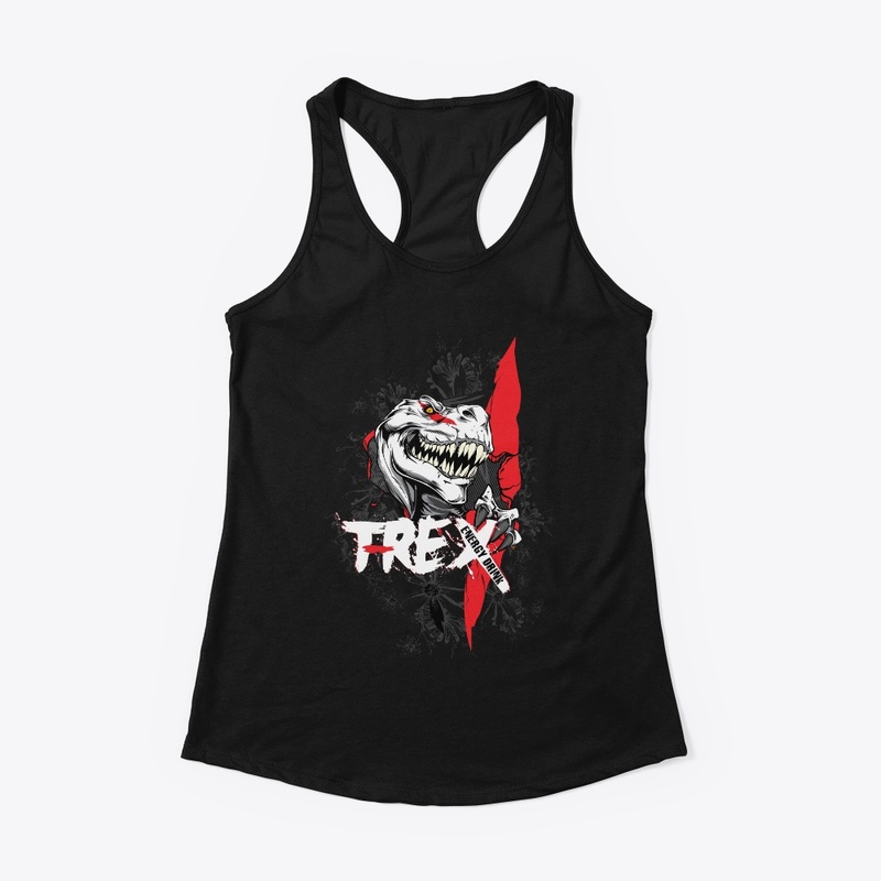 T-Rex Energy