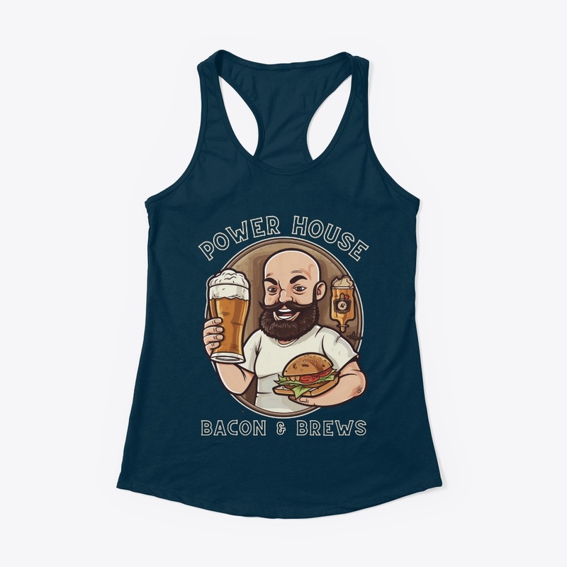 4th Bacon and Brews