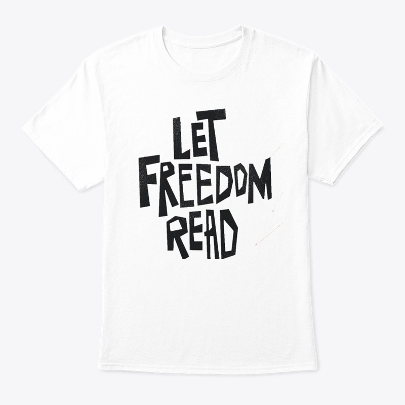 Let Freedom Read