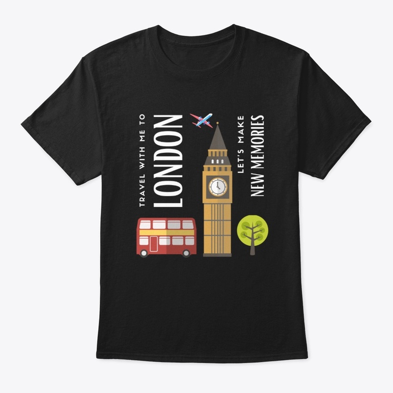 London T-Shirt