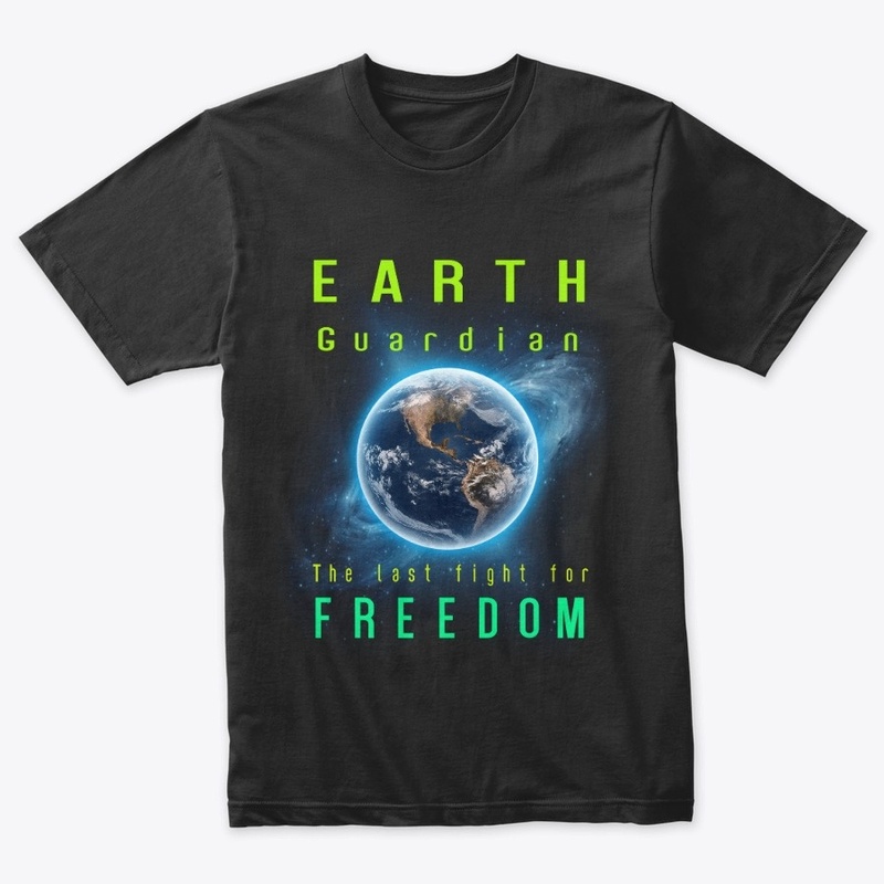 EARTH GUARDIAN