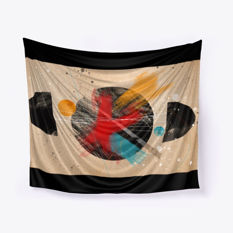 Contemporary Abstraction I