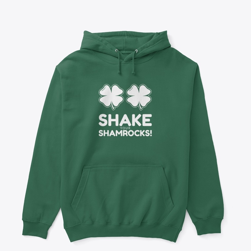 Shake Your Shamrocks
