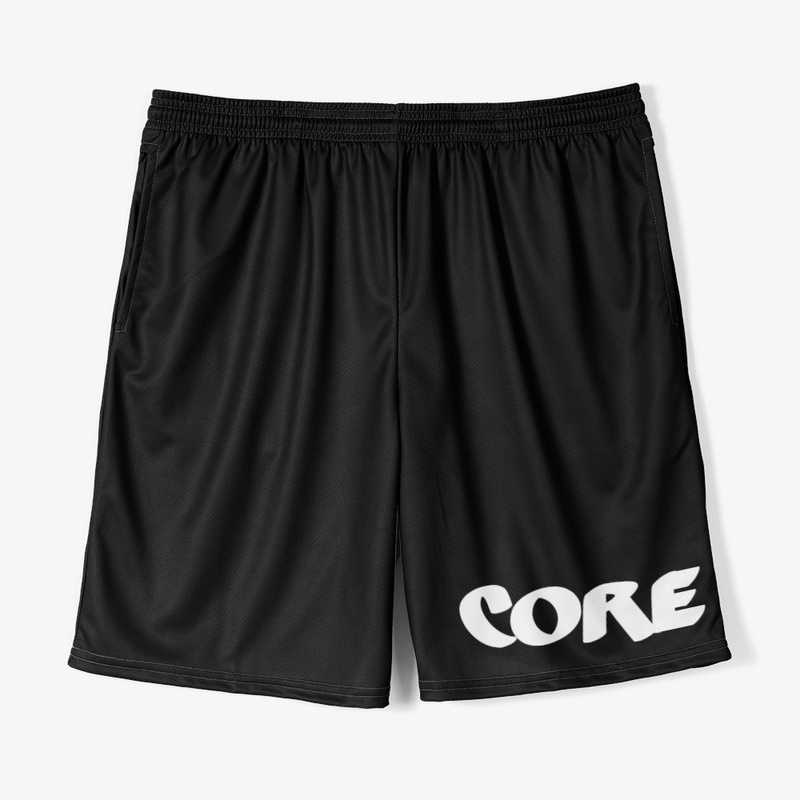 3324 - CORE shorts