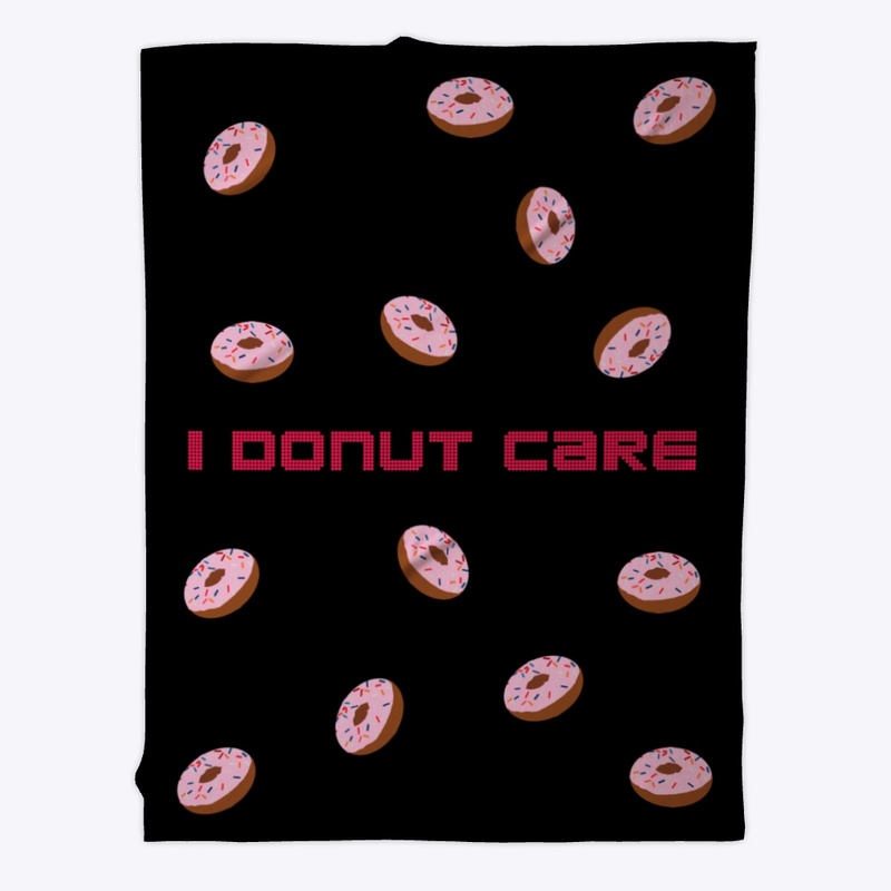 Home - I Donut Care 