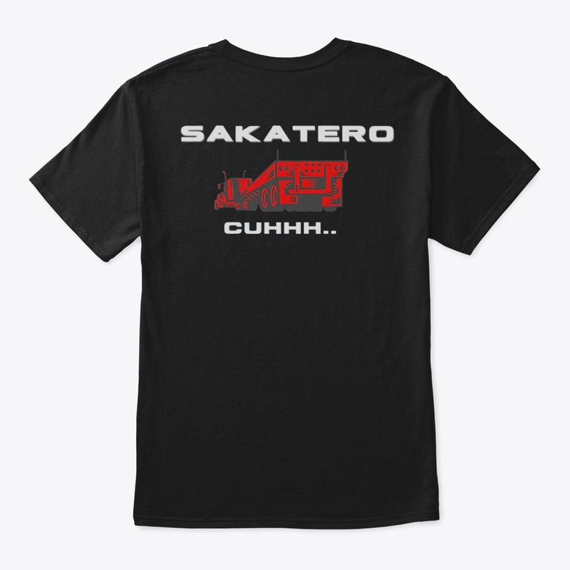 Sakatero