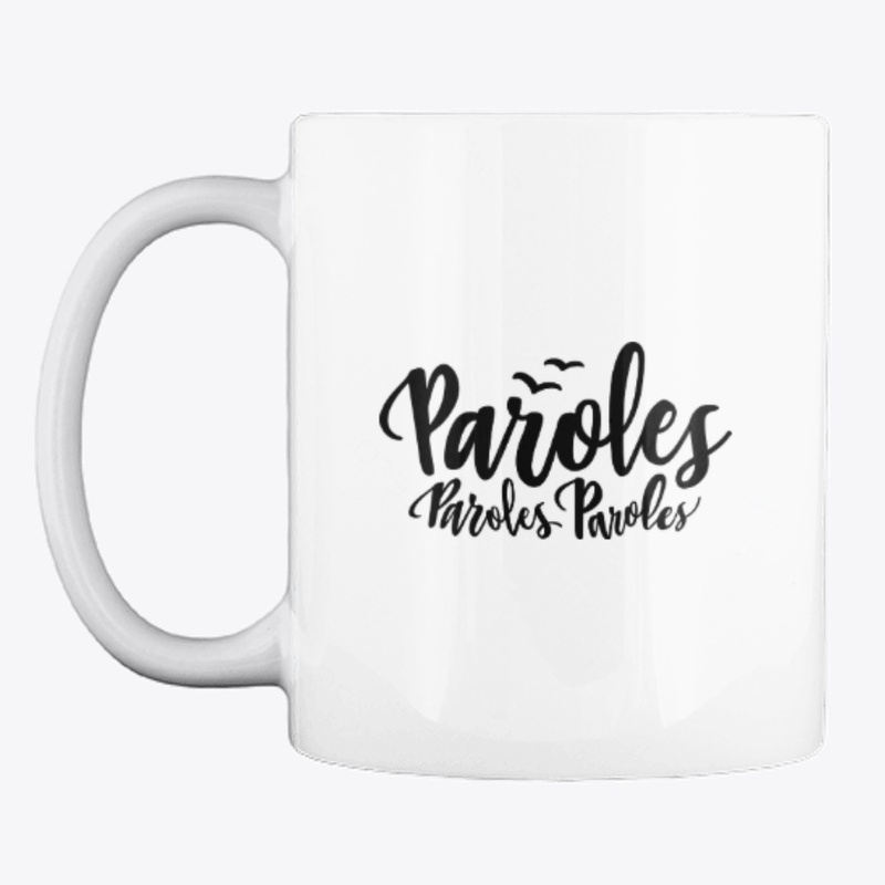 Paroles, paroles, paroles