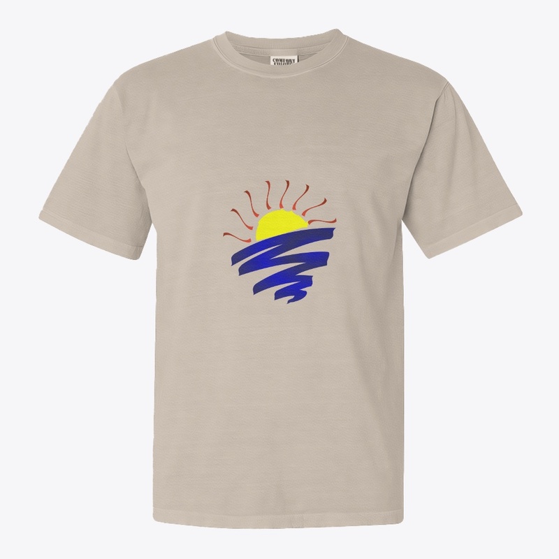 sun rise