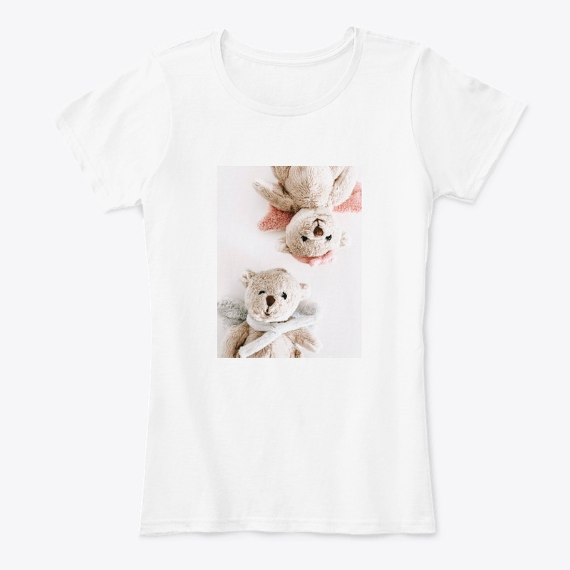 Teddy Bear's Joy