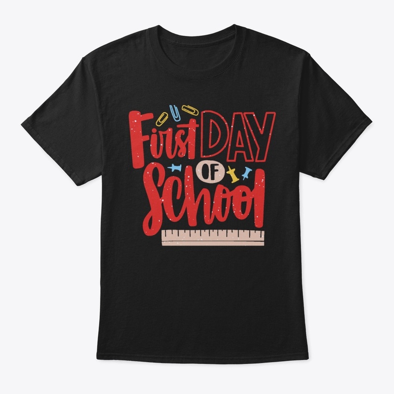 First Day Of School
