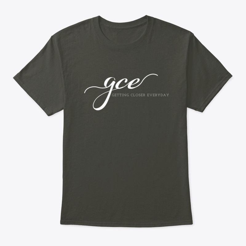 GCEGetting Closer Every Day