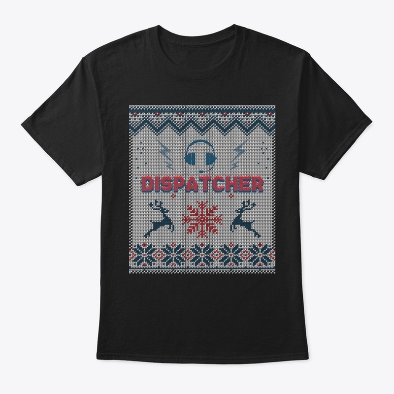 Ugly Dispatcher Sweater