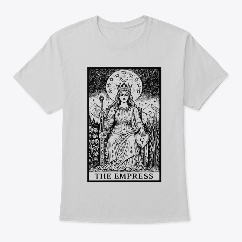 The Empress