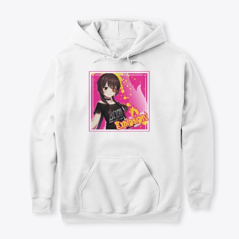 Megumin - Anime Tee
