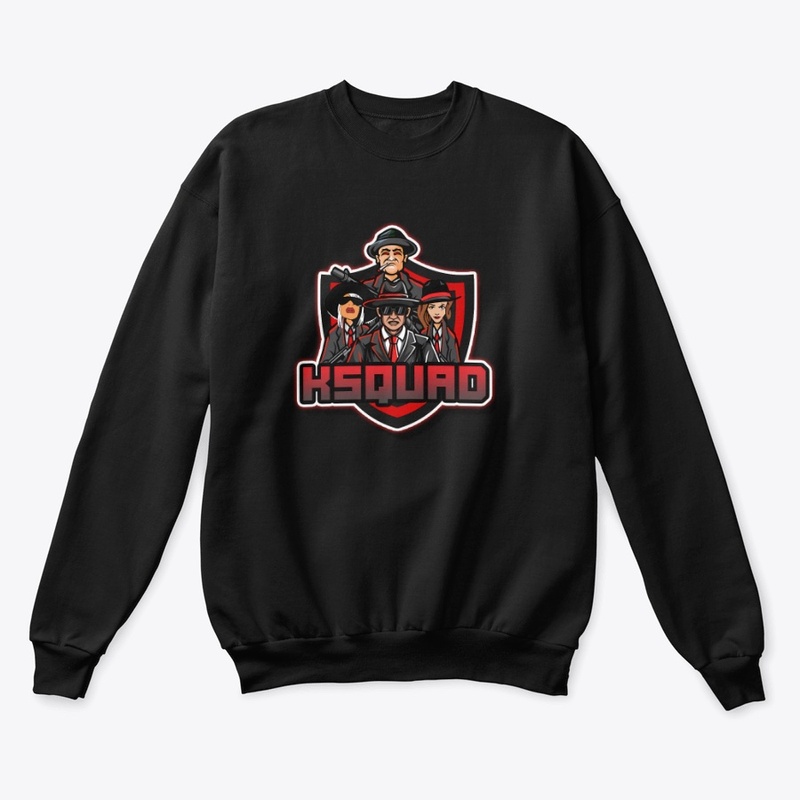ksquad logo