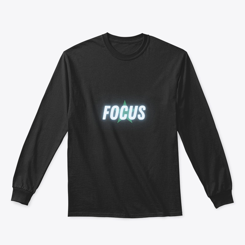 FOCUS TSHIRT